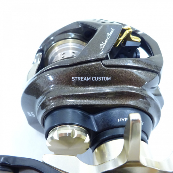 シルバークリークAIR TW 8・5R